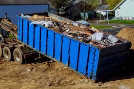 Best Construction Debris Removal  in Spencerville, OH